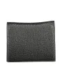 VALENTINO BAGS Elegante Geldbörse in Nero-Blossom-Design