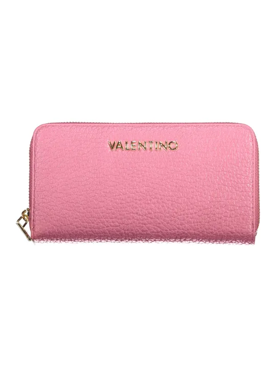 "VALENTINO BAGS Startseite im Sale | VALENTINO BAGS DAMEN GELDBÖRSE ROSA online kaufen"|Planet-Deluxe