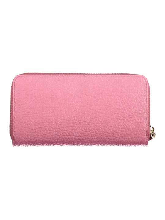 "VALENTINO BAGS Startseite im Sale | VALENTINO BAGS DAMEN GELDBÖRSE ROSA online kaufen"|Planet-Deluxe