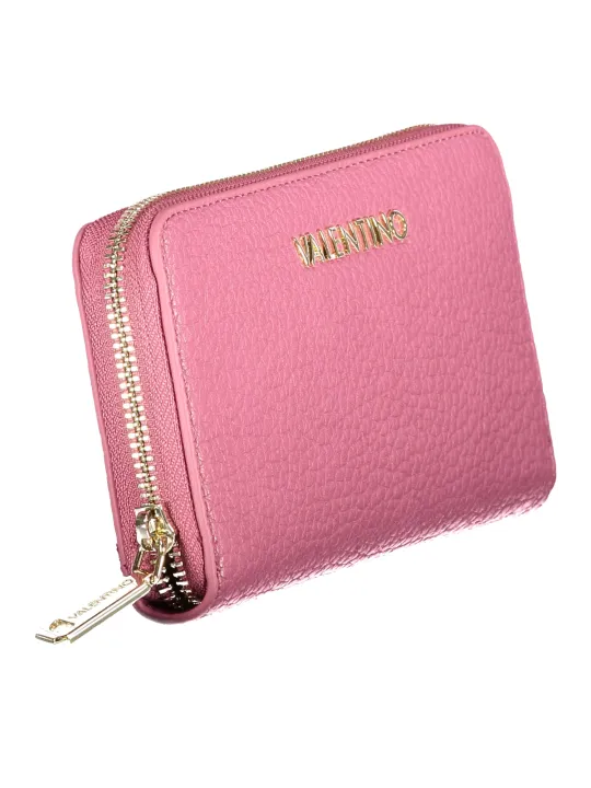 "VALENTINO BAGS Startseite im Sale | VALENTINO BAGS DAMEN GELDBÖRSE ROSA online kaufen"|Planet-Deluxe