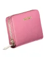 "VALENTINO BAGS Startseite im Sale | VALENTINO BAGS DAMEN GELDBÖRSE ROSA online kaufen"|Planet-Deluxe