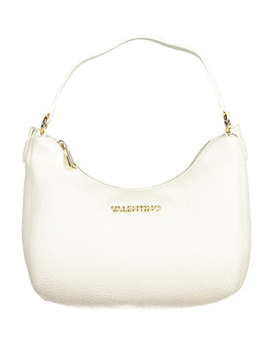 "VALENTINO BAGS BibianCo: Exklusives Unikat in Weiß"