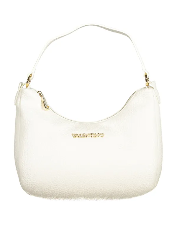 "VALENTINO BAGS BibianCo: Exklusives Unikat in Weiß"