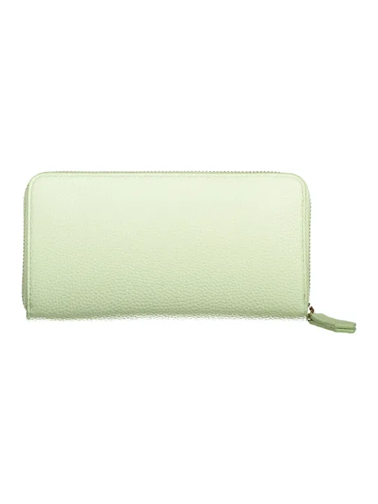 "VALENTINO BAGS Startseite im Sale | VALENTINO BAGS DAMEN GELDBÖRSE GRÜN online kaufen"|Planet-Deluxe