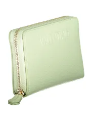 "VALENTINO BAGS Startseite im Sale | VALENTINO BAGS DAMEN GELDBÖRSE GRÜN online kaufen"|Planet-Deluxe