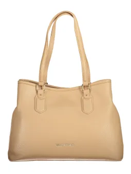 VALENTINO BAGS BRIXTON: Exklusives Einzelstück in Beige