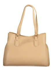 VALENTINO BAGS BRIXTON: Exklusives Einzelstück in Beige
