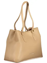 VALENTINO BAGS BRIXTON: Exklusives Einzelstück in Beige