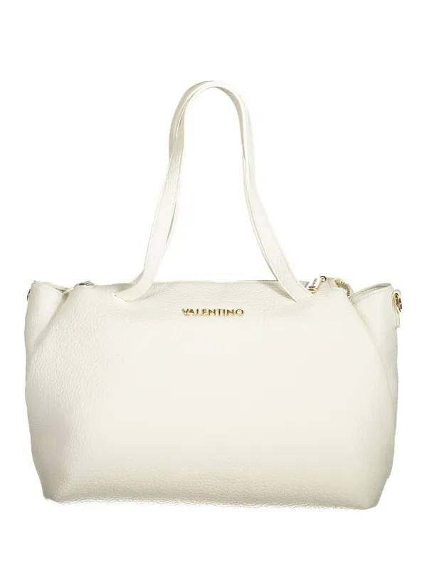 "VALENTINO BAGS Bibiana: Exklusiv & Einzigartig in Weiß" "VALENTINO BAGS Bibiana: Exklusiv & Einzigartig in Weiß"