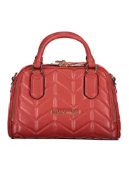 "Exklusive VALENTINO BAGS - Einzigartiges Design in Rot"