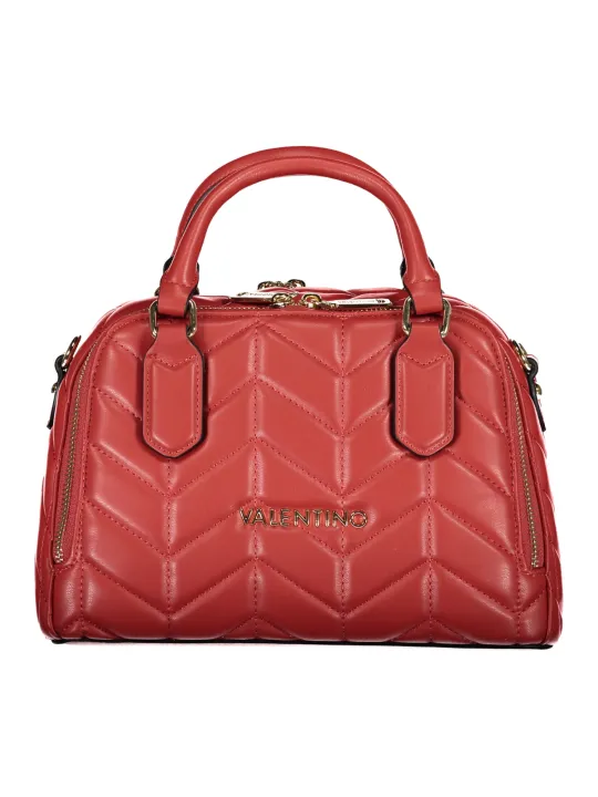 "Exklusive VALENTINO BAGS - Einzigartiges Design in Rot"