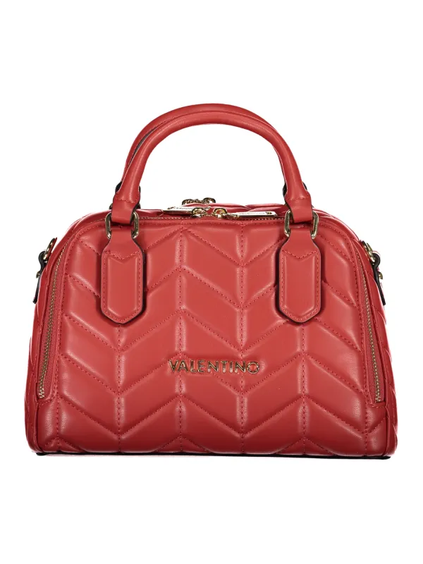 "Exklusive VALENTINO BAGS - Einzigartiges Design in Rot" "Exklusive VALENTINO BAGS - Einzigartiges Design in Rot"