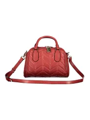 "Exklusive VALENTINO BAGS - Einzigartiges Design in Rot"