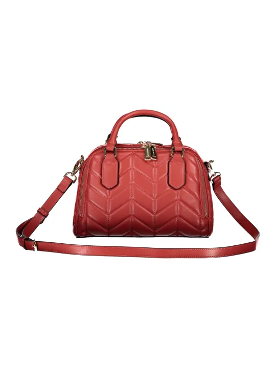 "Exklusive VALENTINO BAGS - Einzigartiges Design in Rot"