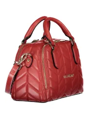 "Exklusive VALENTINO BAGS - Einzigartiges Design in Rot"