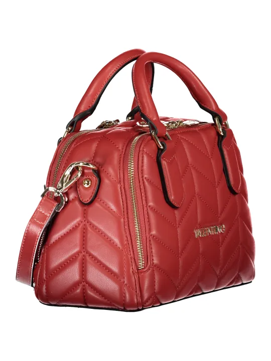"Exklusive VALENTINO BAGS - Einzigartiges Design in Rot"