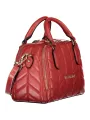 "Exklusive VALENTINO BAGS - Einzigartiges Design in Rot"