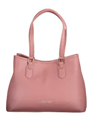 VALENTINO BAGS Brixton: Einzigartiges Einzelstück in Camel