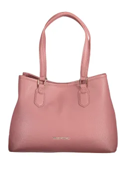 VALENTINO BAGS Brixton: Einzigartiges Einzelstück in Camel