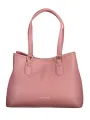 VALENTINO BAGS Brixton: Einzigartiges Einzelstück in Camel