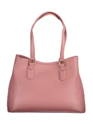 VALENTINO BAGS Brixton: Einzigartiges Einzelstück in Camel