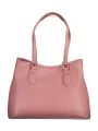 VALENTINO BAGS Brixton: Einzigartiges Einzelstück in Camel