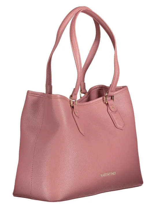 VALENTINO BAGS Brixton: Einzigartiges Einzelstück in Camel