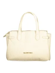 VALENTINO BAGS Pansy Beecru – Einzigartiges Design-Highlight