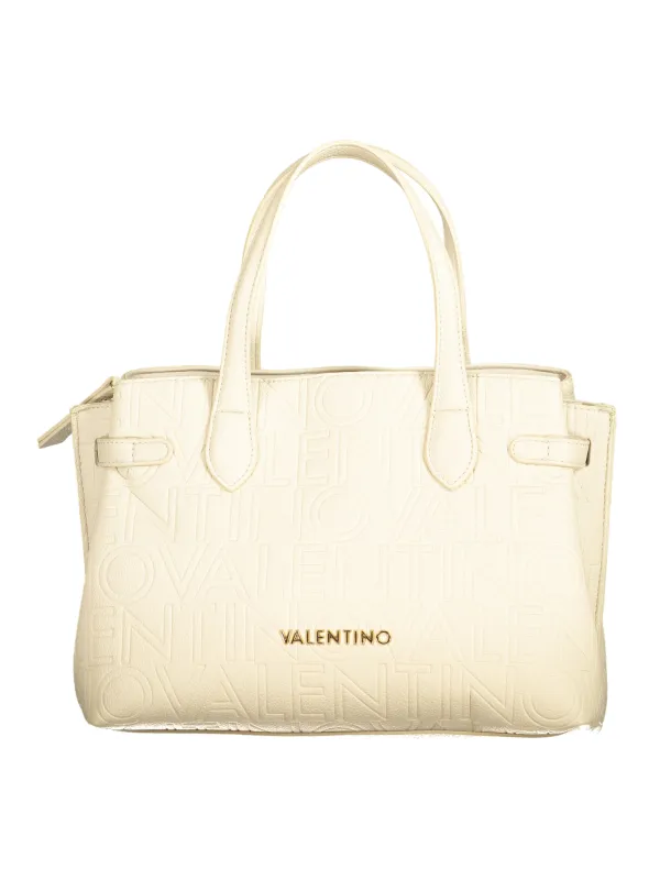 VALENTINO BAGS Pansy Beecru – Einzigartiges Design-Highlight VALENTINO BAGS Pansy Beecru – Einzigartiges Design-Highlight