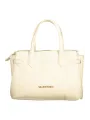 VALENTINO BAGS Pansy Beecru – Einzigartiges Design-Highlight