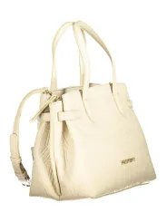 VALENTINO BAGS Pansy Beecru – Einzigartiges Design-Highlight