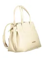VALENTINO BAGS Pansy Beecru – Einzigartiges Design-Highlight