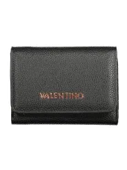 VALENTINO BAGS Scarlett Nero – Elegante Geldbörse