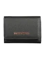 VALENTINO BAGS Scarlett Nero – Elegante Geldbörse