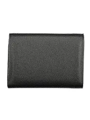 VALENTINO BAGS Scarlett Nero – Elegante Geldbörse