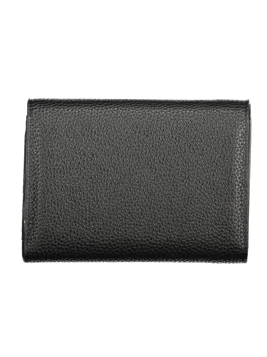 VALENTINO BAGS Scarlett Nero – Elegante Geldbörse
