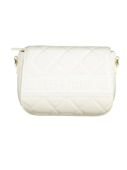 "Exklusiver VALENTINO BAGS VBS51O09ADA in Bianco"