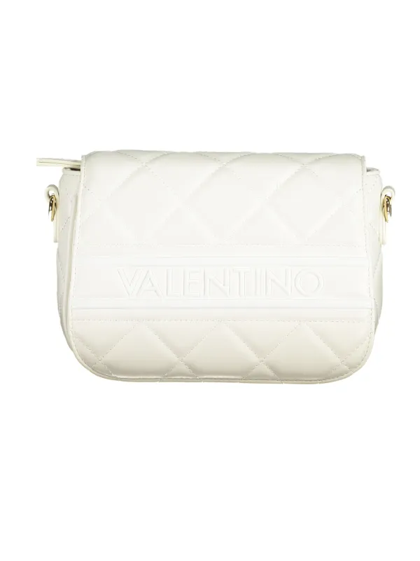 "Exklusiver VALENTINO BAGS VBS51O09ADA in Bianco"
