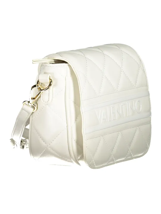 "Exklusiver VALENTINO BAGS VBS51O09ADA in Bianco"