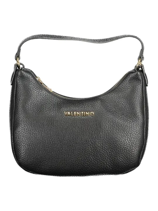"VALENTINO BAGS Blossom: Exklusives Einzelstück in Nero"