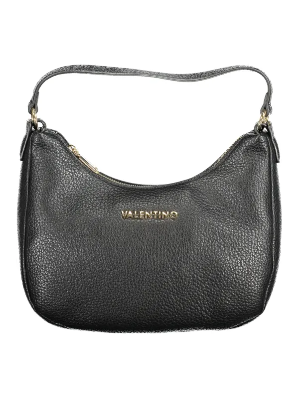 "VALENTINO BAGS Blossom: Exklusives Einzelstück in Nero"