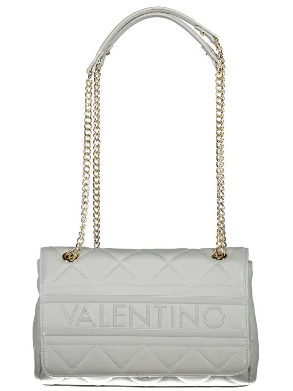 Luxuriöse Valentino Tasche - Ein Einzelstück in Perla Luxuriöse Valentino Tasche - Ein Einzelstück in Perla