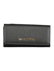 "Valentino Geldbörse: Stilvolles Design mit Kartenfach"