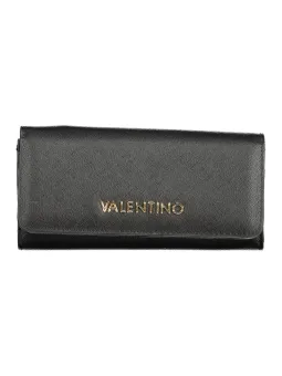 "Valentino Geldbörse: Stilvolles Design mit Kartenfach"