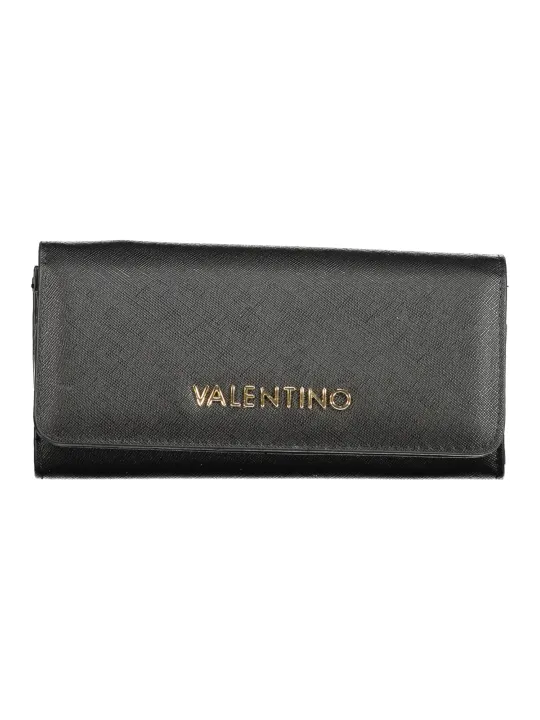 "Valentino Geldbörse: Stilvolles Design mit Kartenfach"