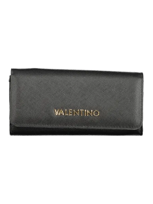 "Valentino Geldbörse: Stilvolles Design mit Kartenfach"