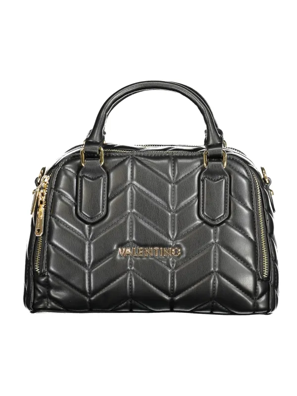 VALENTINO BAGS VBS8PA23 - Exklusives Einzelstück in Schwarz VALENTINO BAGS VBS8PA23 - Exklusives Einzelstück in Schwarz