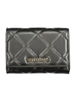 Valentino Geldbörse Rocarina - Stilvolle Eleganz in Schwarz