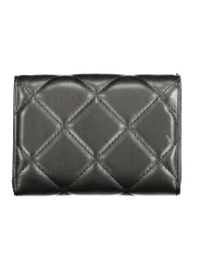 Valentino Geldbörse Rocarina - Stilvolle Eleganz in Schwarz
