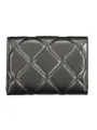 Valentino Geldbörse Rocarina - Stilvolle Eleganz in Schwarz